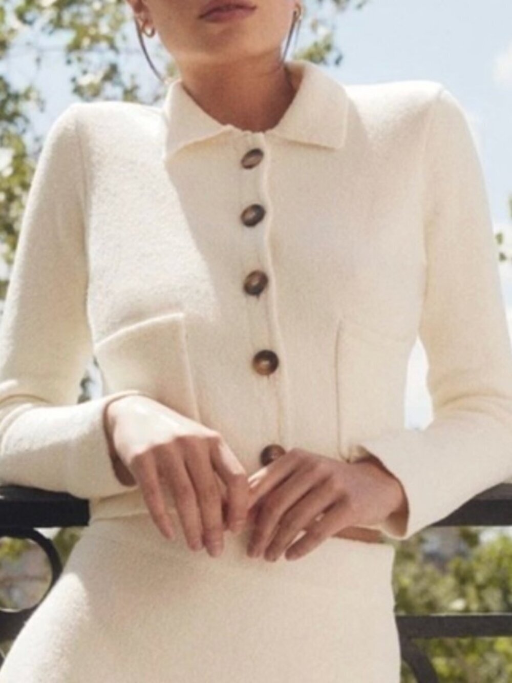 Favorite Daughter Annabel Jacket